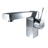 Fresca Allier 48" White Modern Double Sink Bathroom Vanity w/ Mirror - BathVault