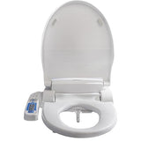 Galaxy Bidet Toilet Seat with Heated Toilet Seat GB-4000 - BathVault