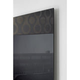 WarmlyYours Ember Glass Radiant Heating Wall Panel IP-EM-GLS - BathVault
