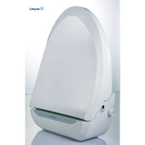 Bio Bidet Bidet Toilet Seat w/ Heated Seat USPA 6800 - BathVault