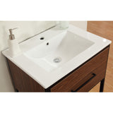 Legion Furniture Bathroom Vanity with Sink 24 inch WH7024 - BathVault